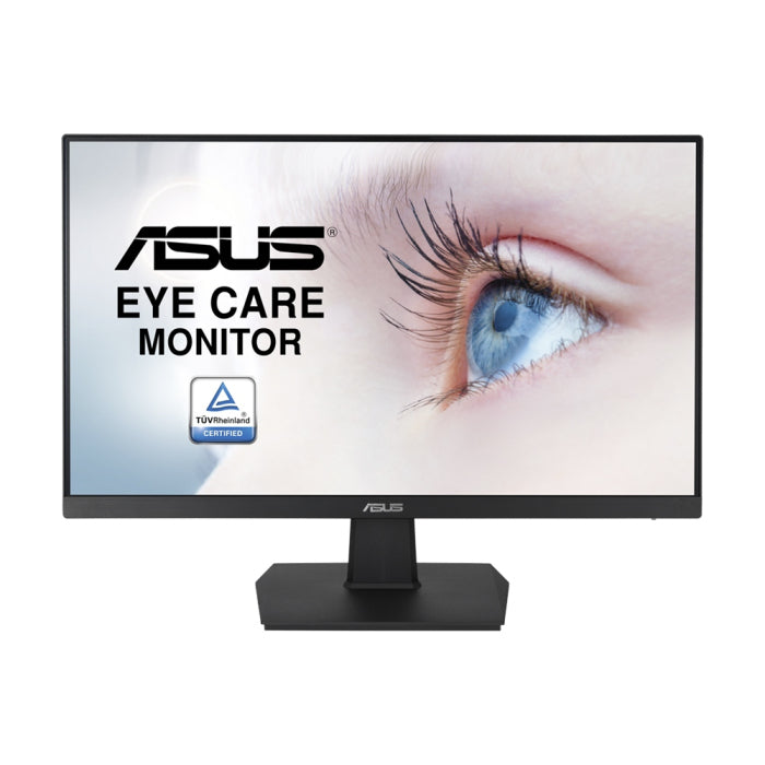 Asus VA27EHE 27" FHD IPS 75Hz 5ms Adaptive-Sync Free-Sync Low Blue Light Flicker Free Monitor