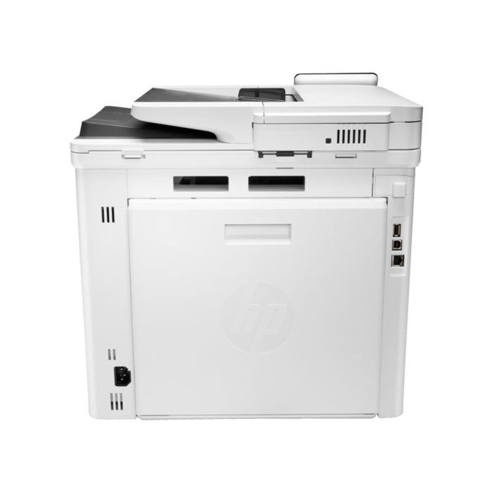HP Color Laserjet Pro MFP M479DW A4 Printer, ADF+Flatbed Scanner With Duplex Printing - LAN & WiFi
