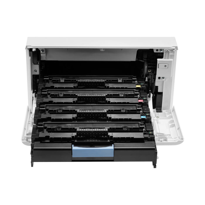 HP Color Laserjet PRO M479FDW A4 Printer, ADF + Flatbed Scanner, Copier, Fax & Email With Duplex Printing - LAN & WiFi