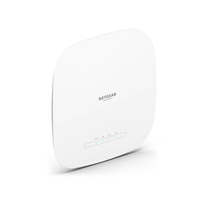 Netgear WAX615 AX3000 Dual-Band PoE Ceiling Access Point