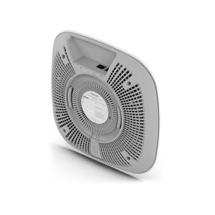 Netgear WAX615 AX3000 Dual-Band PoE Ceiling Access Point