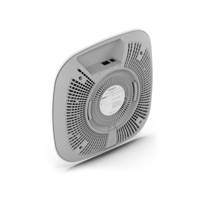 Netgear WAX615 AX3000 Dual-Band PoE Ceiling Access Point