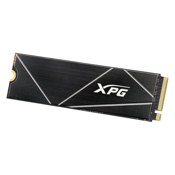 XPG Gammix S70 Blade 4TB SSD - PS5 Compatible Internal Solid State Drive - Black
