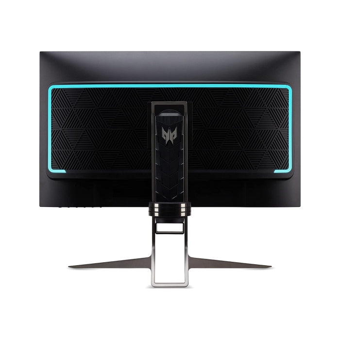 Acer Predator XB323QU Nvbmiiphzx 31.5" WQHD 2K IPS (OC 170Hz) 0.5ms Adaptive-Sync HDR LCD Gaming Monitor