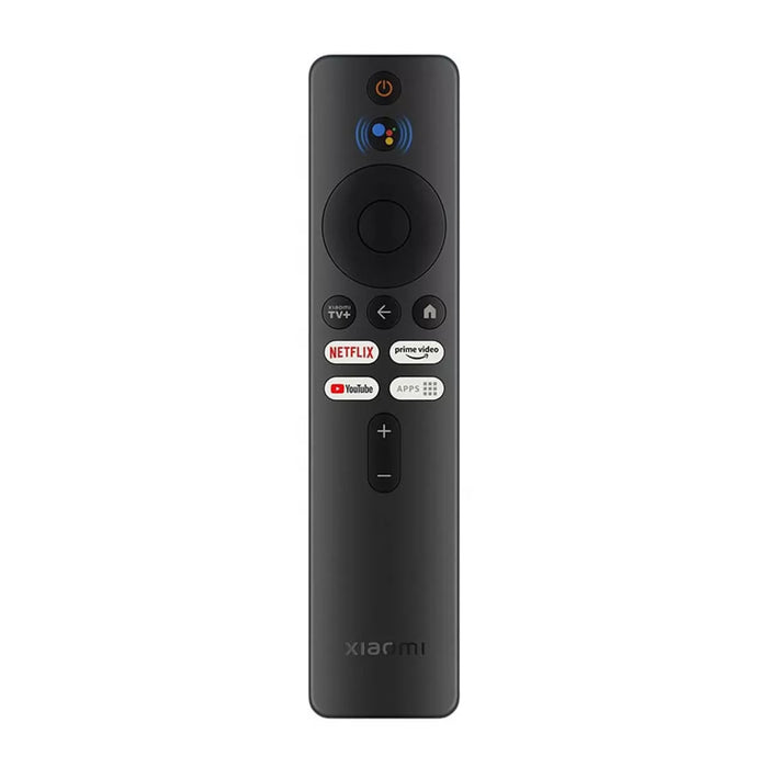 Xiaomi TV Box S 2nd Gen 4K Ultra HD Streaming Device
