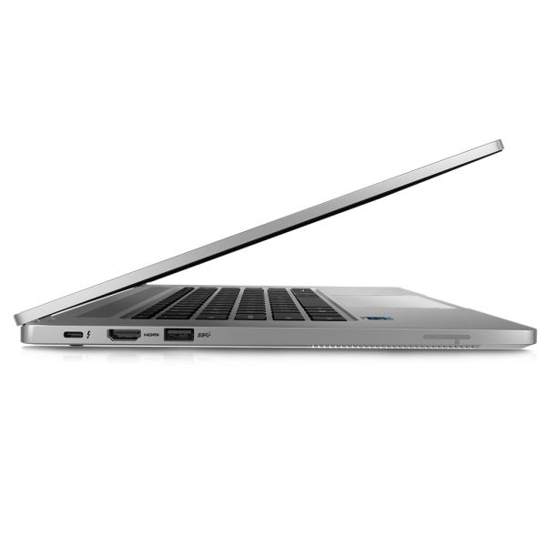XPG Xenia Xe Lifestyle Gaming Ultrabook - Core i7 - 16GB RAM - 1TB SSD - 15.6 Inch Display - Laptop - Silver