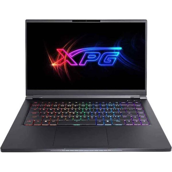 XPG Xenia 15 Inch KC Intel i7 -11800H CPU With GeForce RTX 3070 1TB - Gaming Notebook Laptop