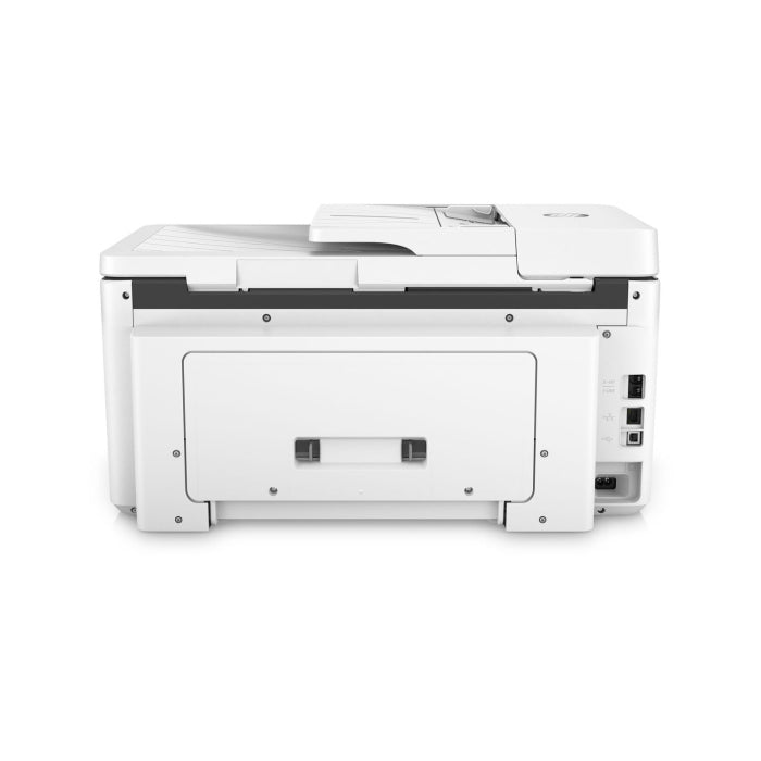 HP Office Jet Pro 7720 AIO Wide Format (A3-A4) 22ppm Printer, ADF Scanner, Copier & Fax With Duplex Printing Wi-Fi