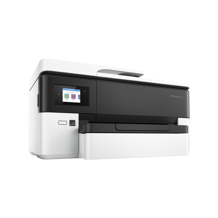 HP Office Jet Pro 7720 AIO Wide Format (A3-A4) 22ppm Printer, ADF Scanner, Copier & Fax With Duplex Printing Wi-Fi
