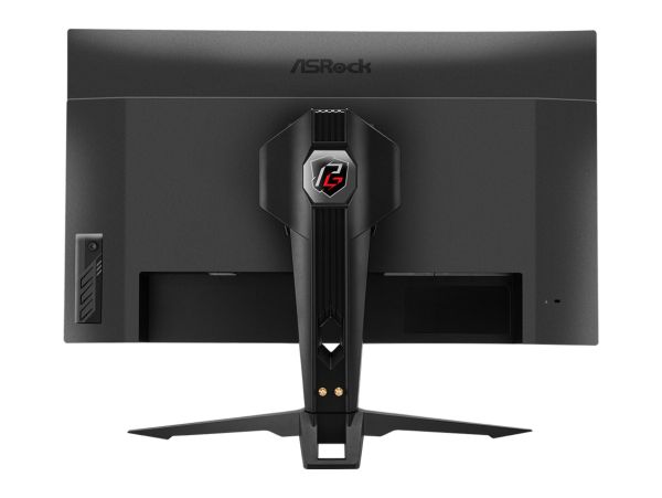 ASRock Phantom - PG32QF2B - 31.5 Inch - QHD - 165Hz - Flat VA Gaming Monitor