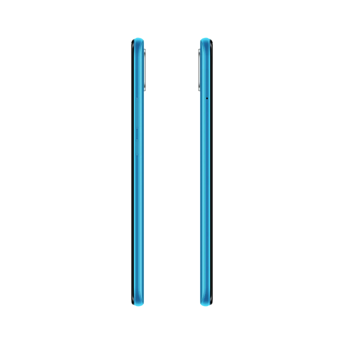 OPPO A16K 4GB 64GB RAM Phone – Blue