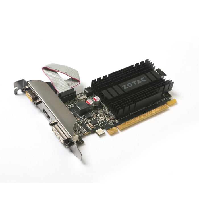 ZOTAC GeForce GT 710 2GB Graphic Card