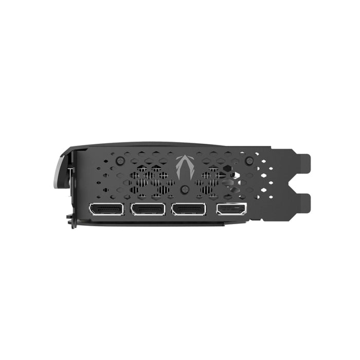 Zotac Gaming X GeForce RTX 4060 Ti AMP Spider Man 16GB GDDR6 Graphics Card