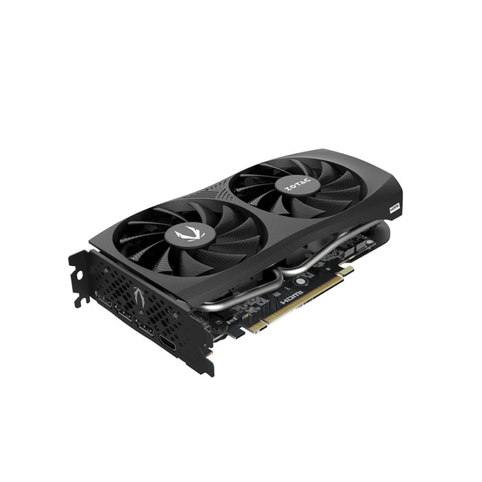 Zotac Gaming X GeForce RTX 4060 Ti AMP Spider Man 16GB GDDR6 Graphics Card