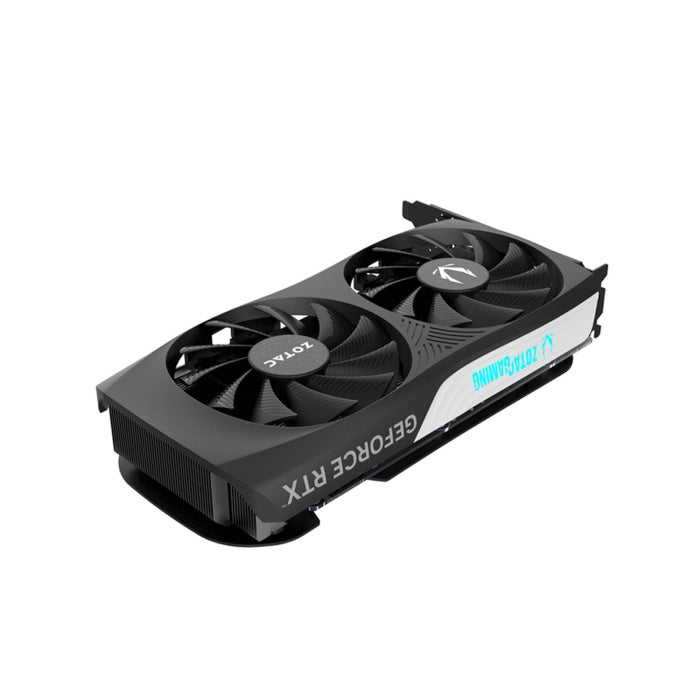 Zotac Gaming X GeForce RTX 4060 Ti AMP Spider Man 16GB GDDR6 Graphics Card