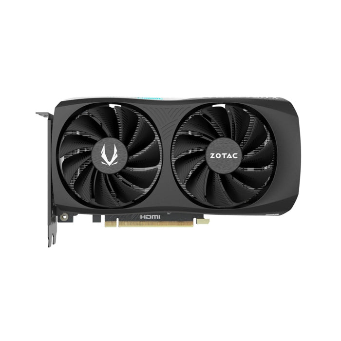 Zotac Gaming X GeForce RTX 4060 Ti AMP Spider Man 16GB GDDR6 Graphics Card