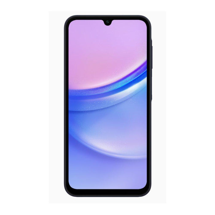 Samsung Galaxy A15 Phone, 128GB, 6GB RAM, 6.5-inch,Black