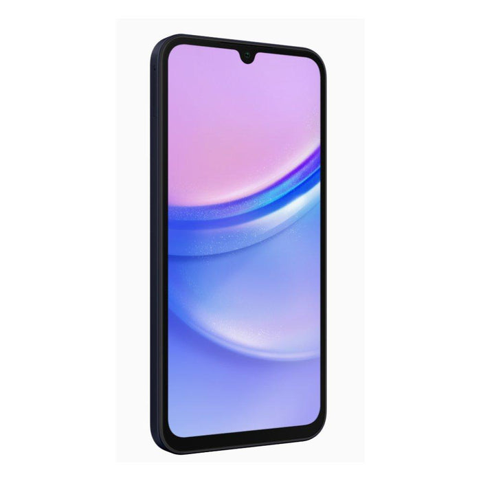 Samsung Galaxy A15 Phone, 128GB, 6GB RAM, 6.5-inch,Black