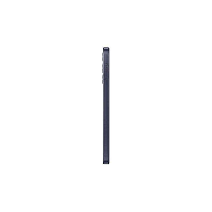 Samsung Galaxy A25 5G Phone, 6.5-Inches, 128 GB, 6 GB RAM,Black