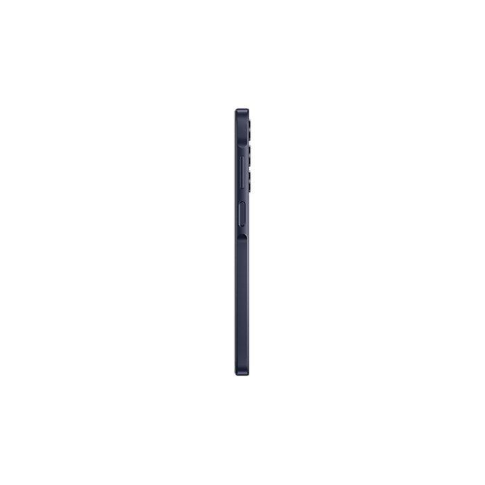 Samsung Galaxy A25 5G Phone, 6.5-Inches, 128 GB, 6 GB RAM,Black