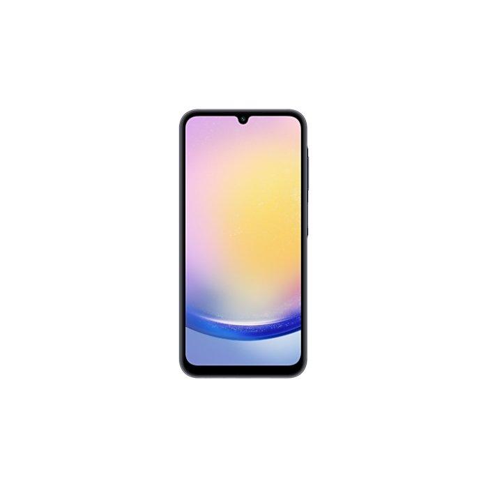 Samsung Galaxy A25 5G Phone, 8GB RAM, 256GB, 6.5-inch,Black