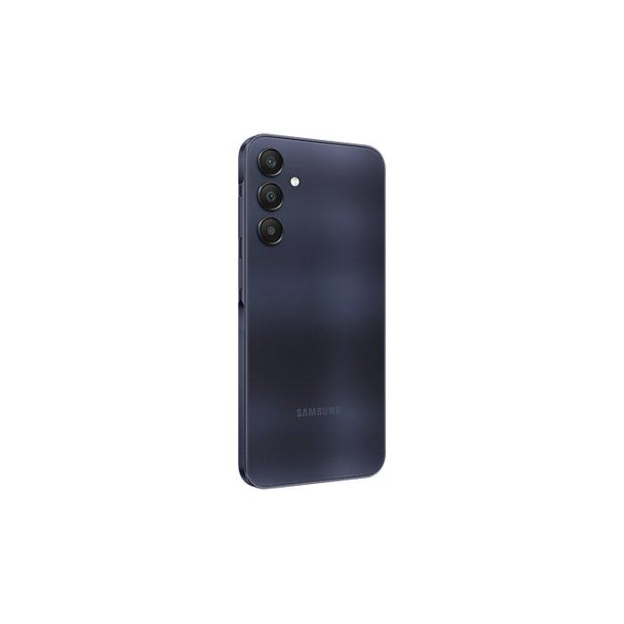 Samsung Galaxy A25 5G Phone, 8GB RAM, 256GB, 6.5-inch,Black