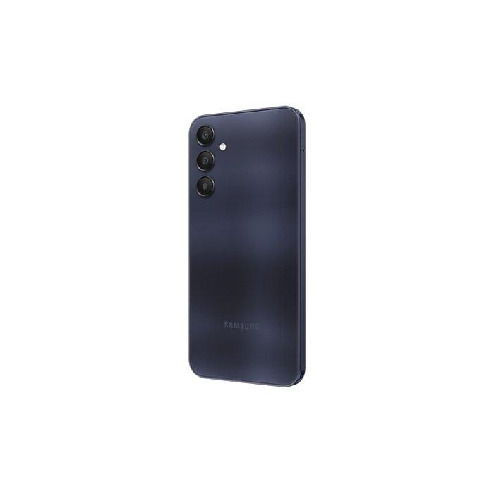 Samsung Galaxy A25 5G Phone, 8GB RAM, 256GB, 6.5-inch,Black