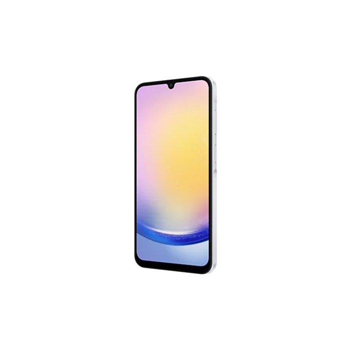 Samsung Galaxy A25 5G Phone, 8GB RAM, 256GB, 6.5-inch,Blue