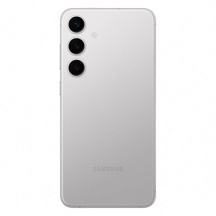 Samsung Galaxy S24+ Phone, 6.7-inch, 12GB RAM, 512GB, Marble Gray