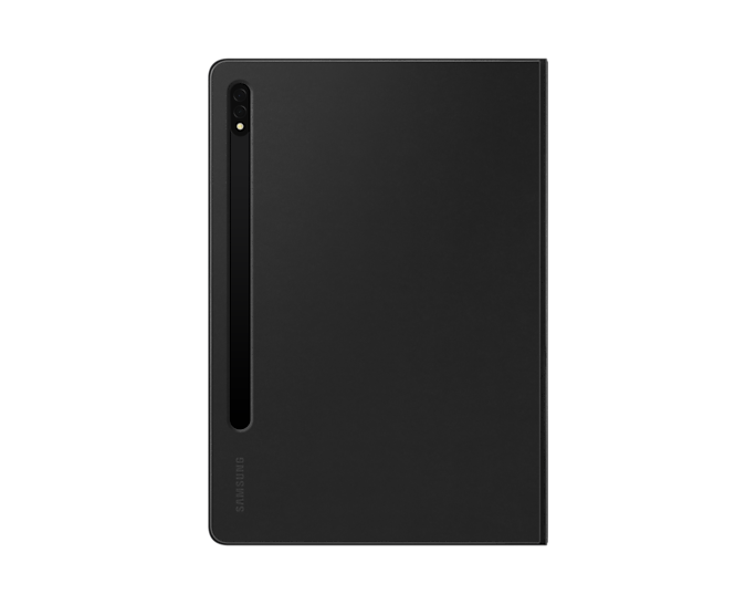Tab S8 / S7 Note View Cover