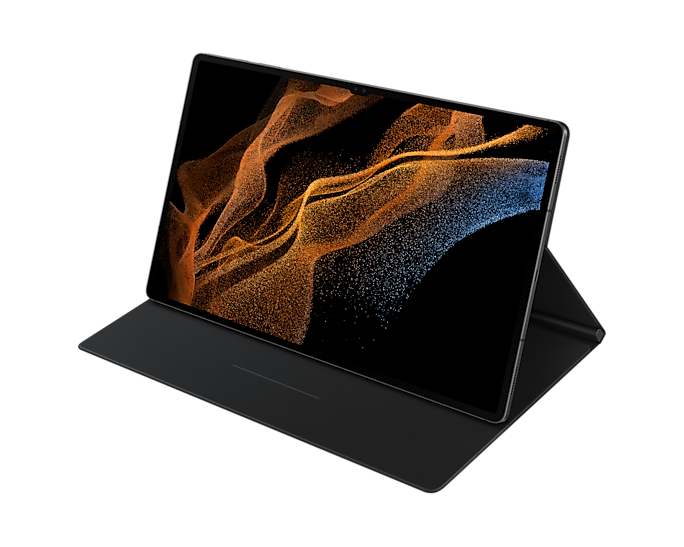 Tab S8 Ultra Book Cover