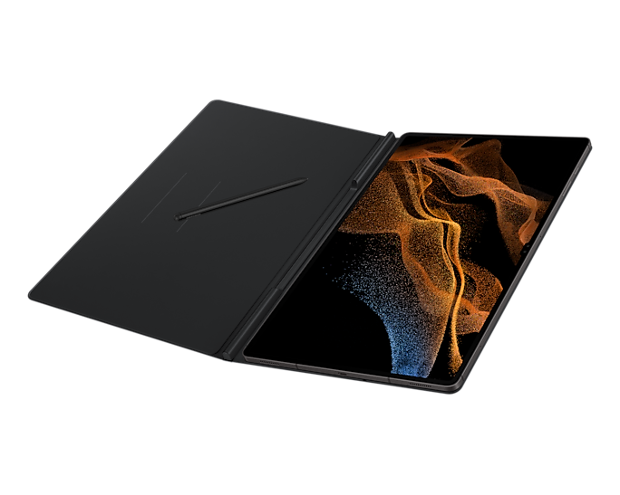 Tab S8 Ultra Book Cover