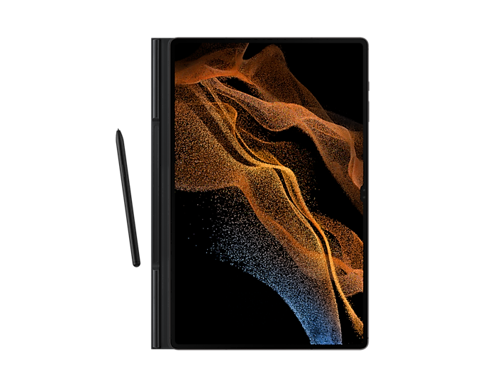 Tab S8 Ultra Book Cover
