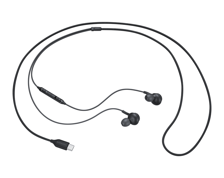 Type C wired Headset