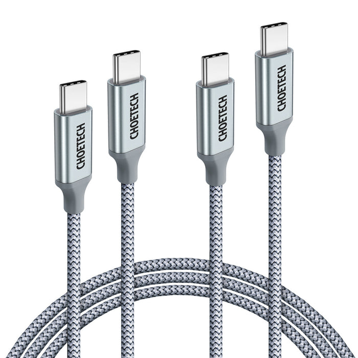 Choetech 100W USB C to USB C 1.80M Cable