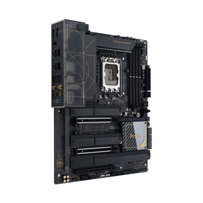 Asus ProArt Intel Z790-Creator WIFI DDR5 MotherBoard