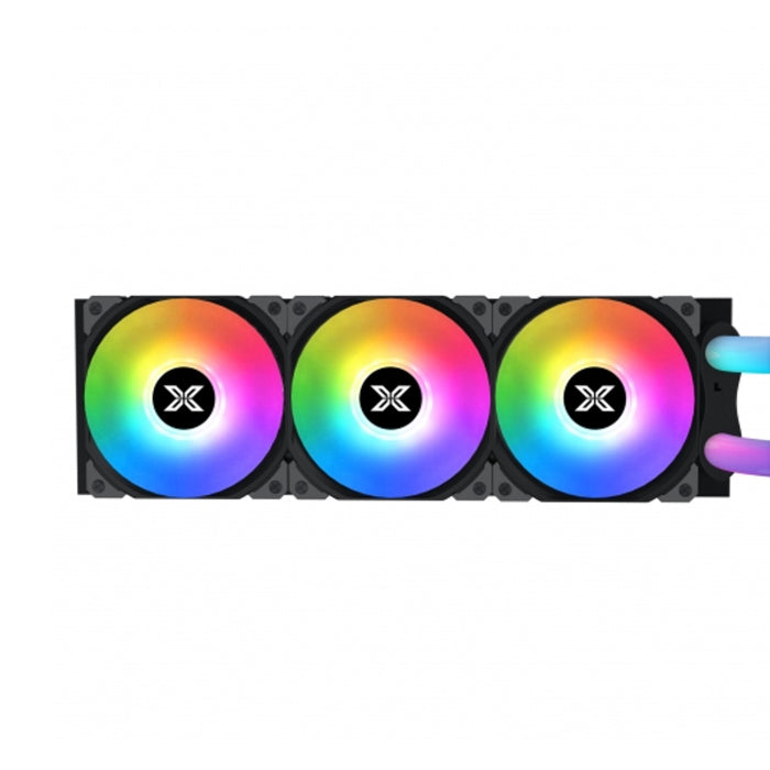 Xigmatek Neon Aqua 360 ARGB CPU Liquid Cooler