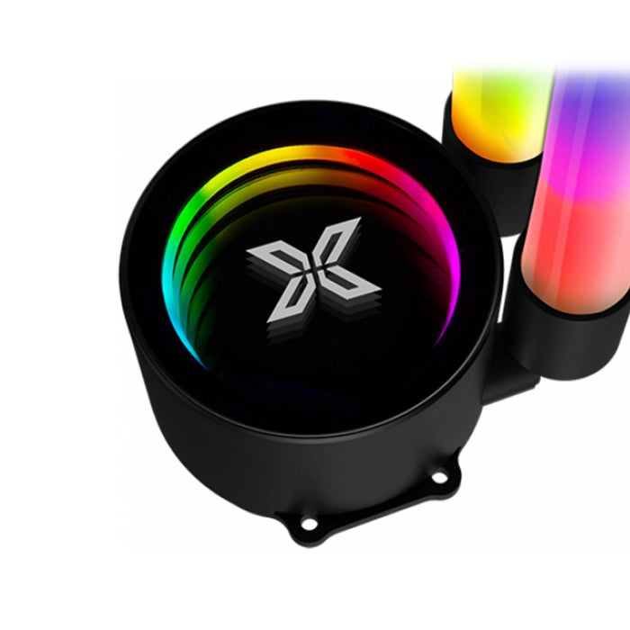 Xigmatek Neon Aqua 360 ARGB CPU Liquid Cooler