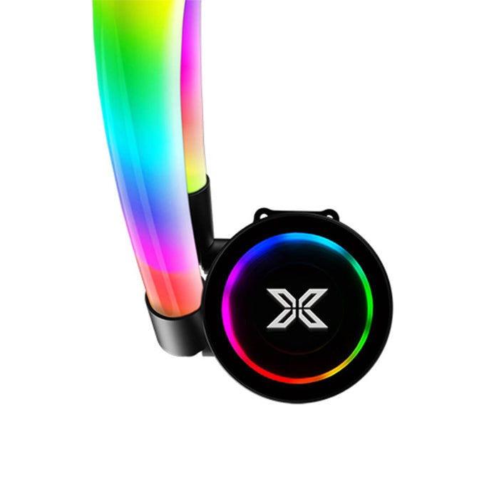 Xigmatek Neon Aqua 360 ARGB CPU Liquid Cooler
