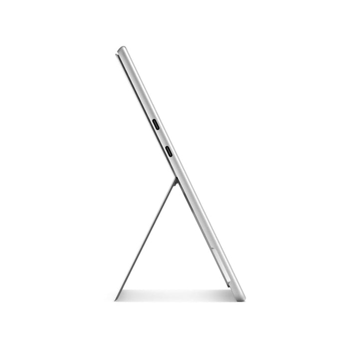 Microsoft Surface Pro 9 Intel Core i7-1255U 12th Gen 16GB RAM 512GB SSD 13" Windows 11 Pro - Platinum