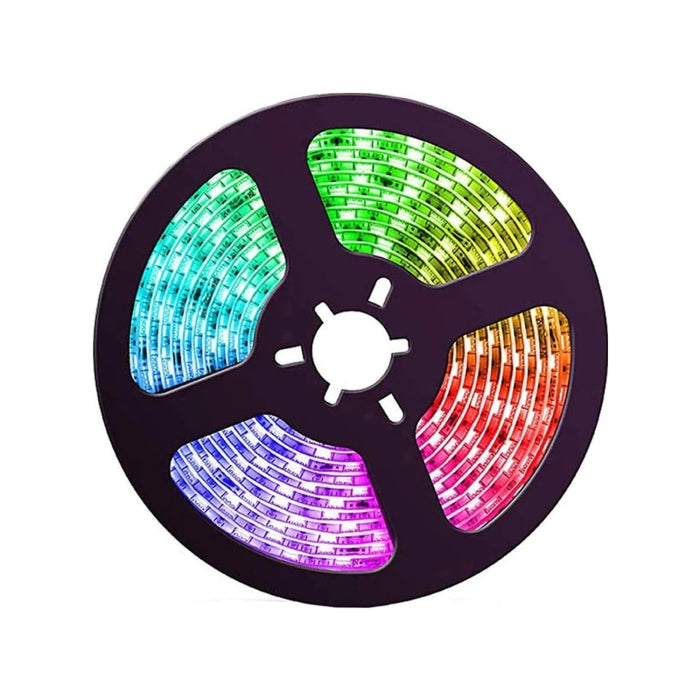 Twisted Minds Gaming Monitor/Tv RGB WIFI Smart Music LED Strip Lights (10M)