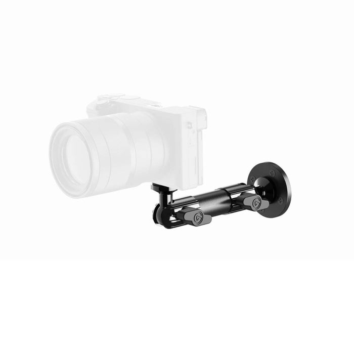 Elgato Wall Mount Articulated Arm For Cameras Lighting & More Essential Accessories