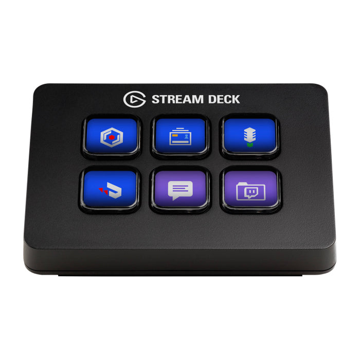 Elgato Stream Deck Mini