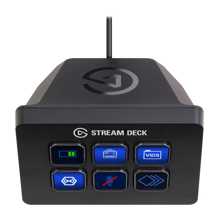 Elgato Stream Deck Mini