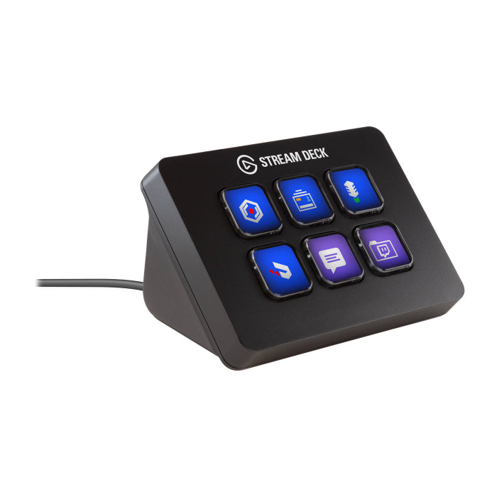 Elgato Stream Deck Mini