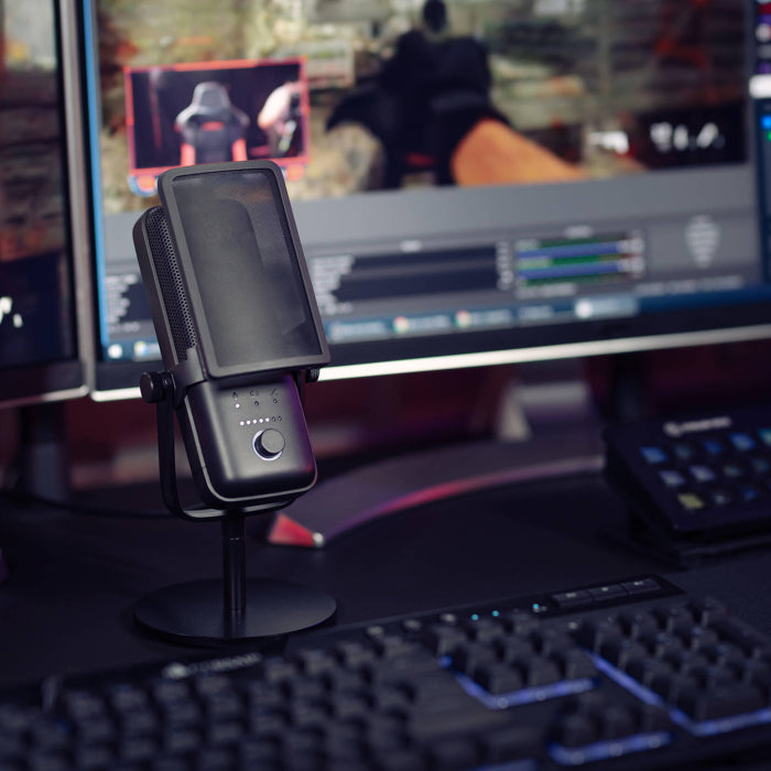 Elgato Wave Pop Filter Anti Plosive Noise Shield