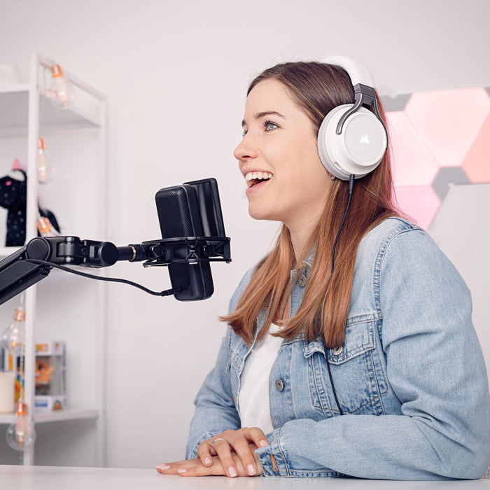 Elgato Wave Pop Filter Anti Plosive Noise Shield