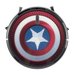 Smart D Trio-Cleanse IoT UV-C Vacuum Robot (Captain America) (RO1SUKDD1)