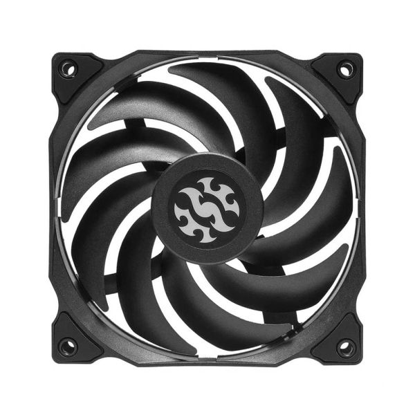 XPG Vento 120 PC Fan - Black