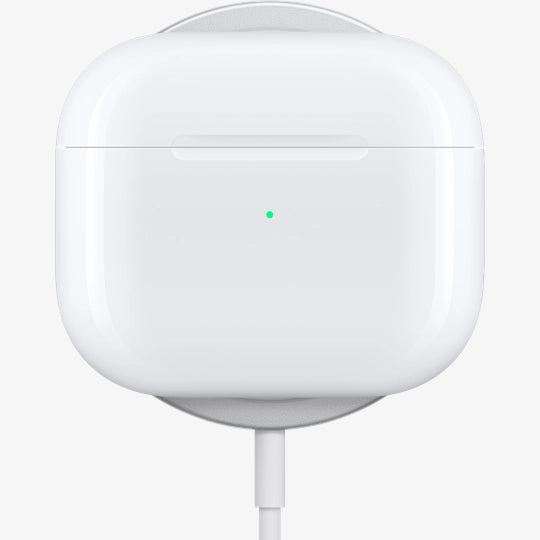 AirPods (3rd generation) with MagSafe Charging Case